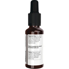 Oil of Oregano