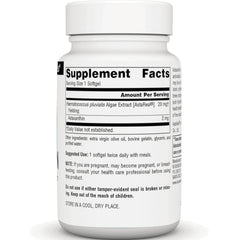 Astaxanthin
