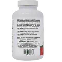 Sustained Release Ultra Cranberry