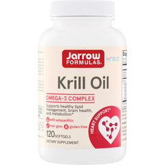 Krill Oil