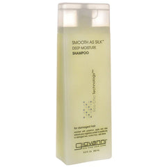 Smooth As Silk Deep Moisture