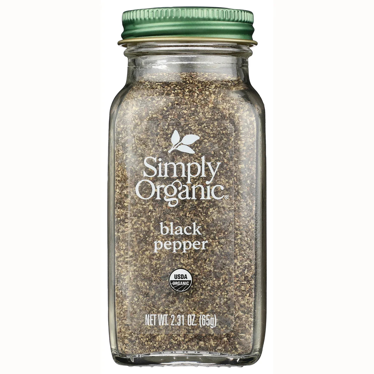 Black Pepper