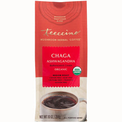 Mushroom Herbal Coffee