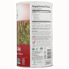 Psyllium