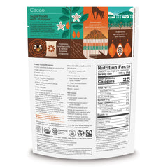 Organic Cacao Powder