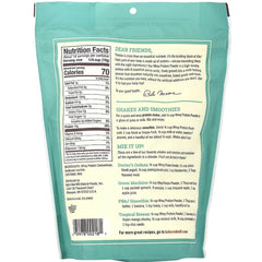 Premium Quality Whey Protein Powder