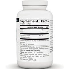 Phosphatidyl Choline