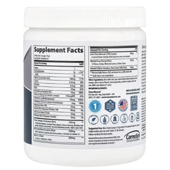 Clean Pre Workout - Raspberry Lemonade