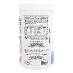 Spiru-Tein Protein Powder Meal - Vanilla