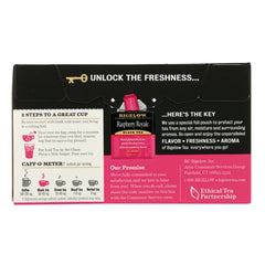 Raspberry Royale Black Tea