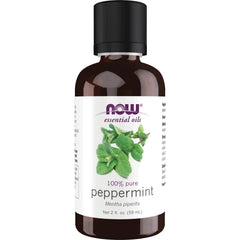 100% Pure Peppermint Oil