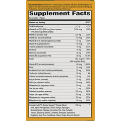 Alive! Adult Ultra Multivitamin