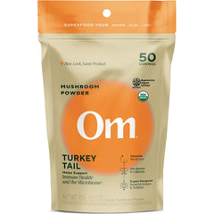 Turkey Tail Mushroom Powder