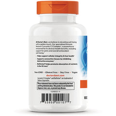 High Absorption Curcumin from Turmeric Root