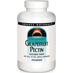 Grapefruit Pectin Soluble Fiber