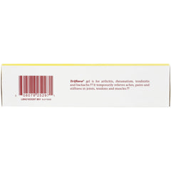 Triflora Arthritis Gel