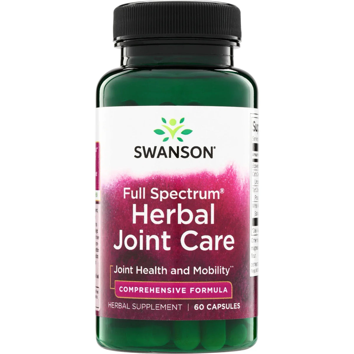 Full Spectrum Herbal Joint Care