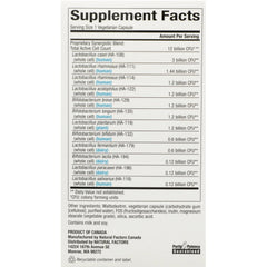 Ultimate Probiotic 12/12 Formula