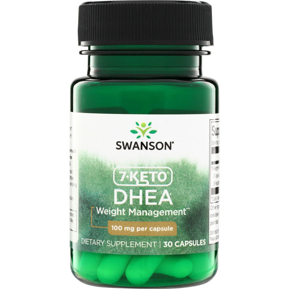 7-Keto DHEA