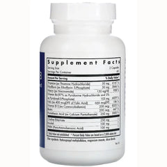 Super Vitamin B
