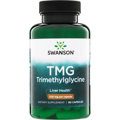 TMG Trimethylglycine