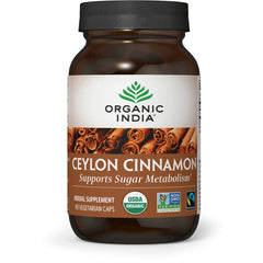 Ceylon Cinnamon