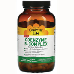 Coenzyme B-Complex