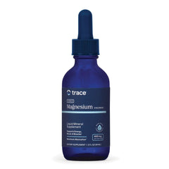 Ionic Magnesium