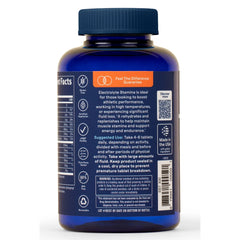Electrolyte Stamina