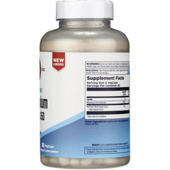 High Absorption Magnesium Glycinate 350
