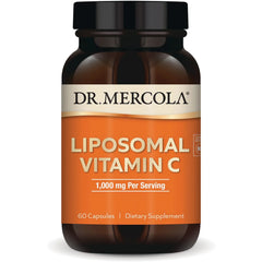 Liposomal Vitamin C