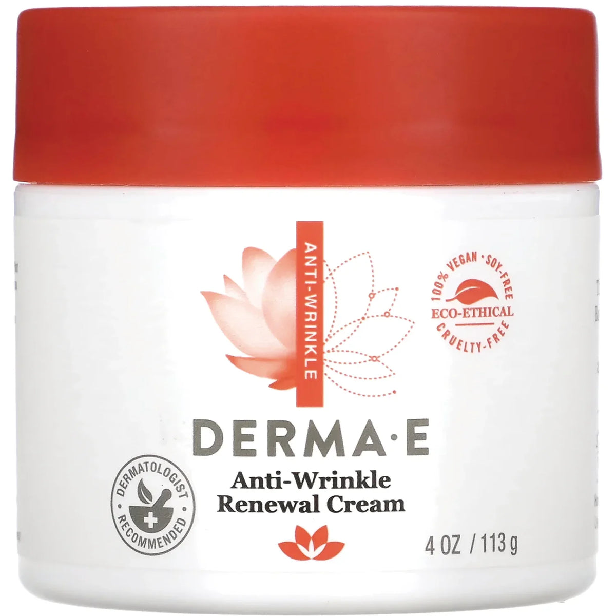 Anti-Wrinkle Renewal Cream
