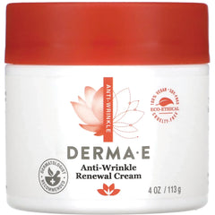 Anti-Wrinkle Renewal Cream