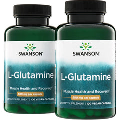 L-Glutamine