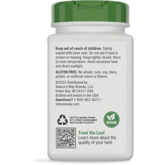 Slippery Elm Bark