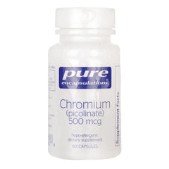 Chromium (picolinate)