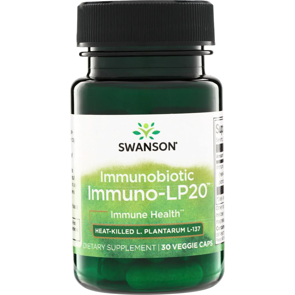 Immunobiotic Immuno-LP20