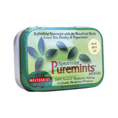 Puremints