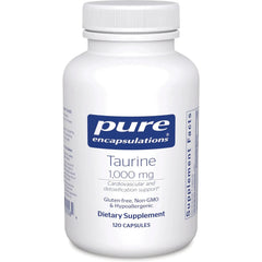 Taurine