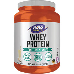 Whey Protein Isolate