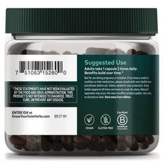 Ashwagandha Root