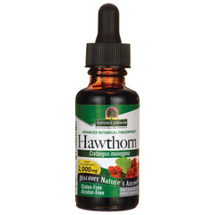Hawthorn