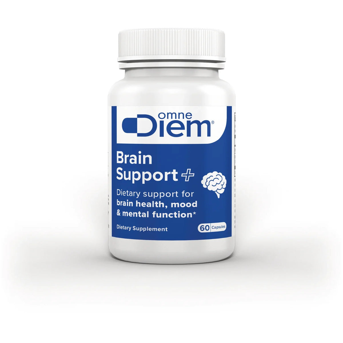 Brain Support+