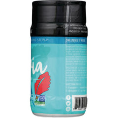 SweetLeaf Stevia Sweetener