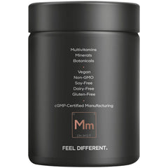 Men's Multivitamin 50+