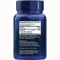 Neuro-Mag Magnesium L-Threonate