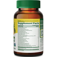 Women's 40+ Advanced Multivitamin