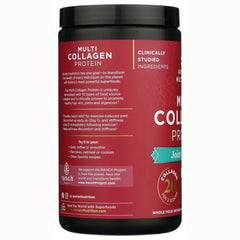 Multi Collagen Protein Joint + Mobility - Vanilla