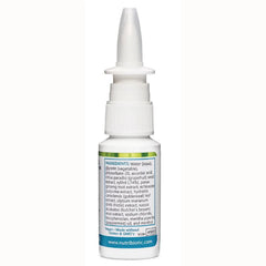 Nasal Spray Plus