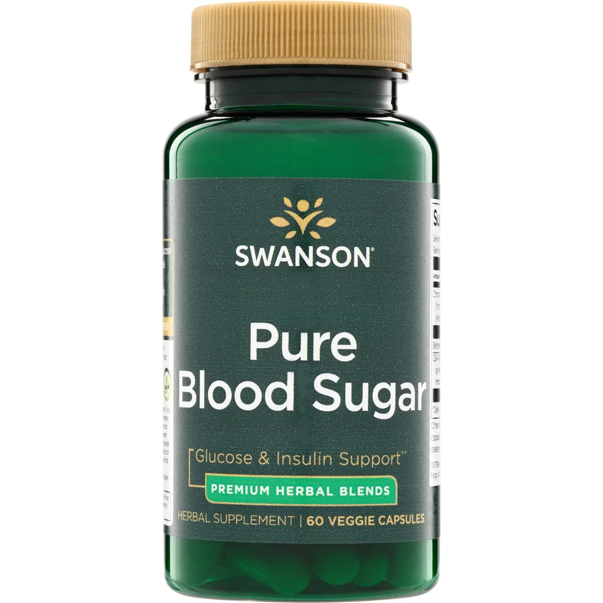 Pure Blood Sugar